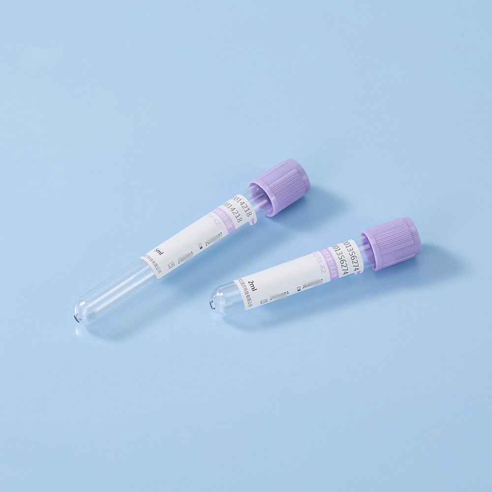 EDTA Tube