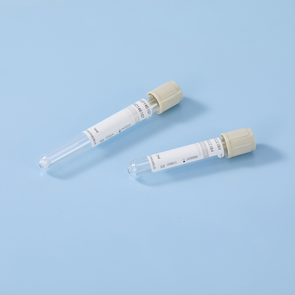 For Coagulation Glucose Tube