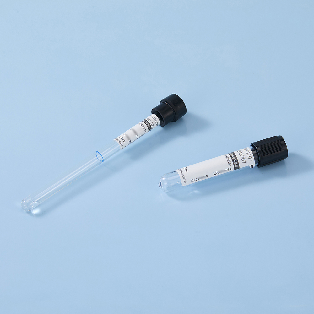 Sodium Citrate ESR Tube