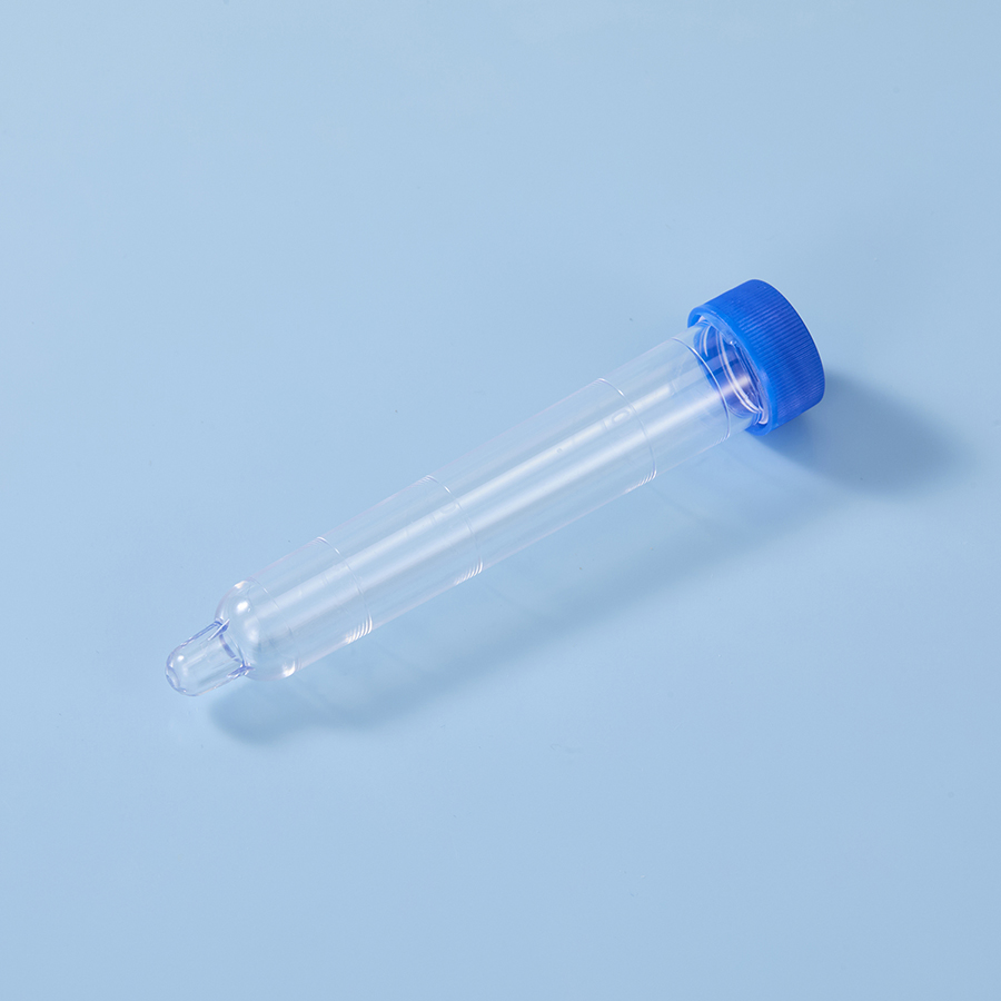 urine sediment tube